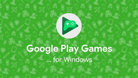 google games for pc|Run Google Play Games on PC or Mac .